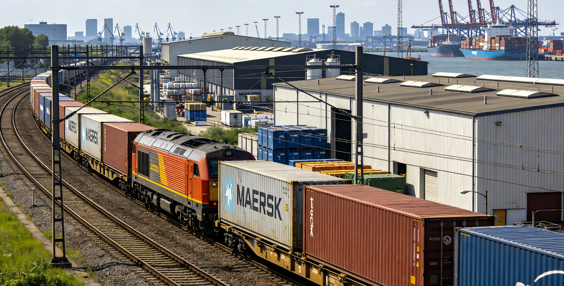 Contact page hero placeholder image