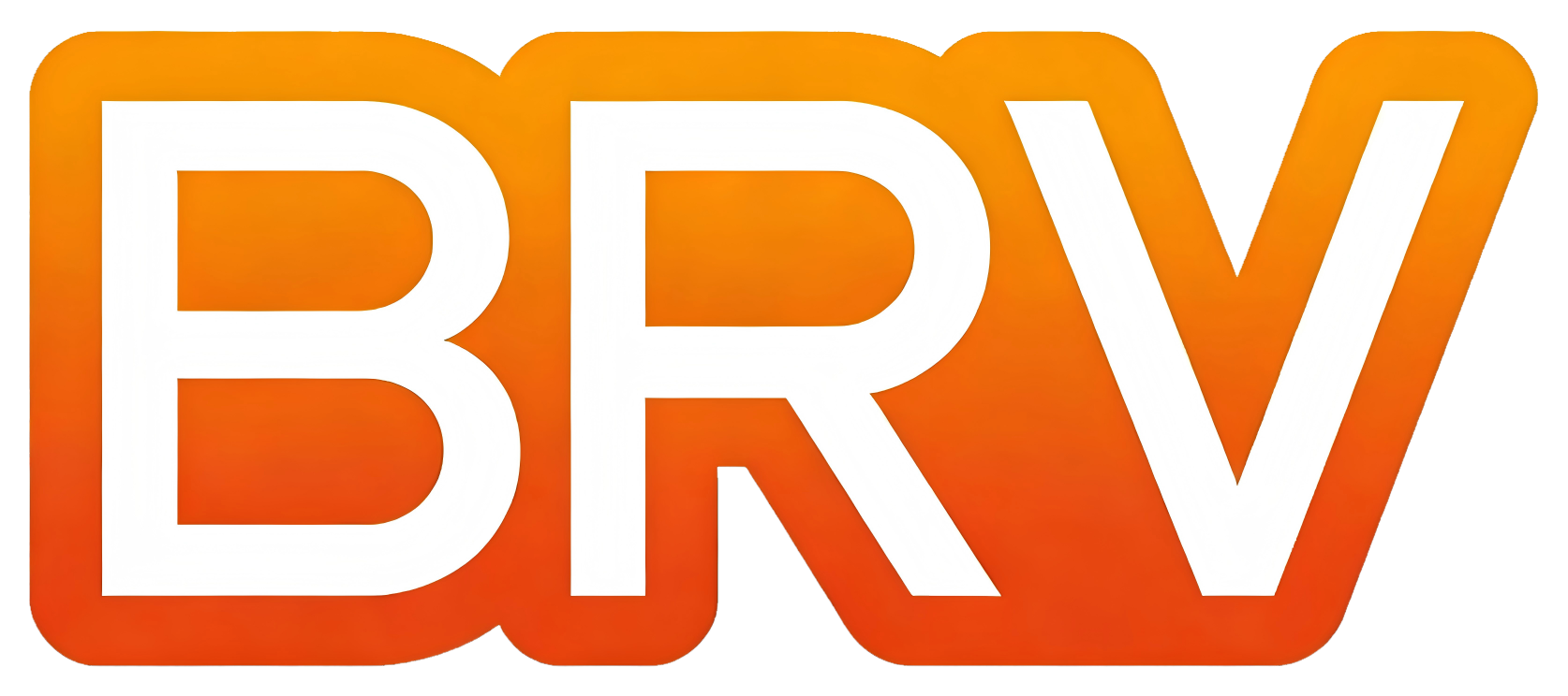BRV Logistics logo
